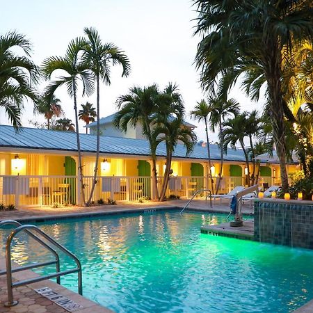 Almond Tree Inn - Adults Only Key West Dış mekan fotoğraf