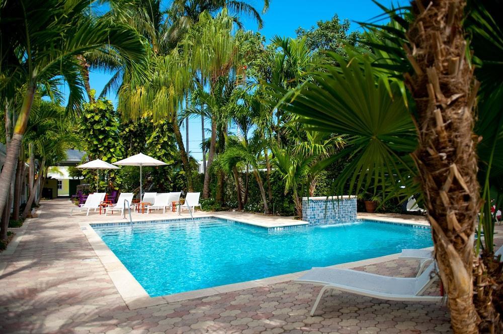 Almond Tree Inn - Adults Only Key West Dış mekan fotoğraf