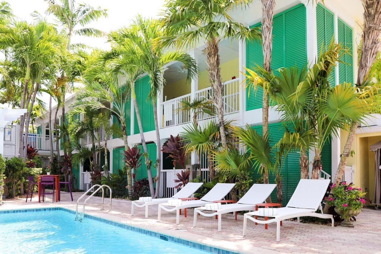 Almond Tree Inn - Adults Only Key West Dış mekan fotoğraf