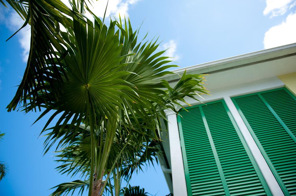 Almond Tree Inn - Adults Only Key West Dış mekan fotoğraf