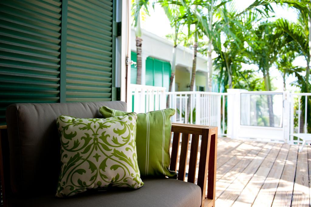 Almond Tree Inn - Adults Only Key West Dış mekan fotoğraf