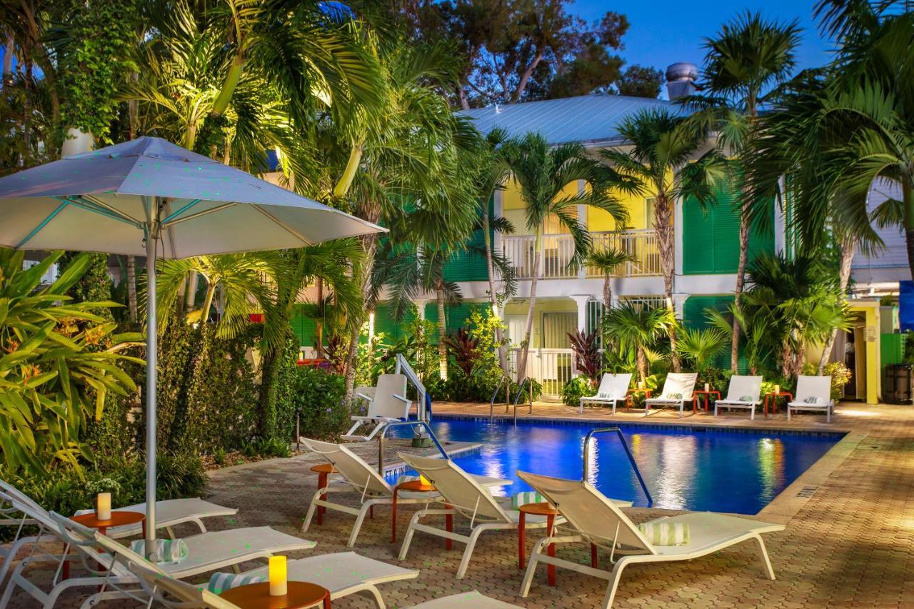 Almond Tree Inn - Adults Only Key West Dış mekan fotoğraf