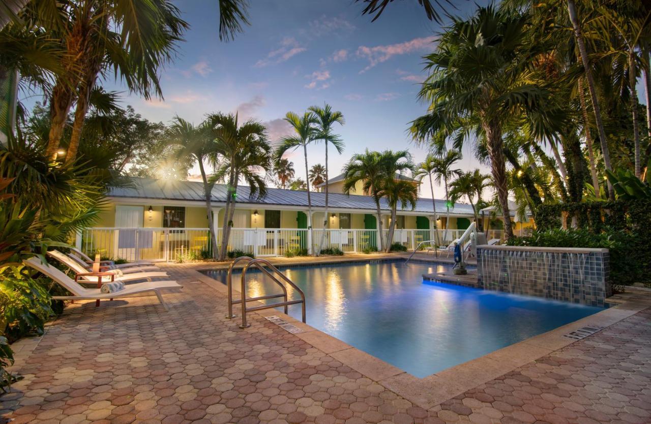 Almond Tree Inn - Adults Only Key West Dış mekan fotoğraf